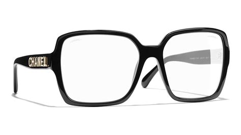 square eyeglasses chanel|Chanel frames for prescription glasses.